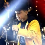 MC Abdul foto