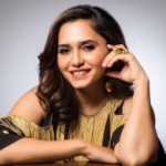 foto Priya Saraiya