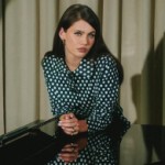 foto SIENNA SPIRO