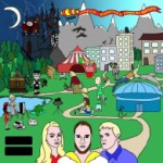 foto Электрослабость (Elektroslabost&rsquo;)