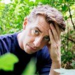 foto Christian Borle