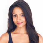 Foto de Shoba Narayan - Imagen del artista