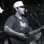 Joshua Slone foto