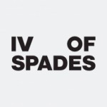 IV OF SPADES foto