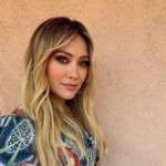 Hilary Duff foto