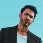 foto Kevin Jonas