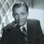 Bing Crosby foto