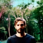 Jon Hopkins foto