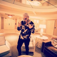 DJ Snake foto