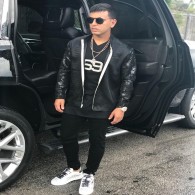 Tito "El Bambino" foto
