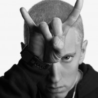 Eminem foto