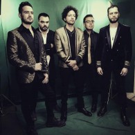 Los Daniels foto