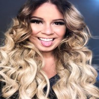 Mar&iacute;lia Mendon&ccedil;a foto
