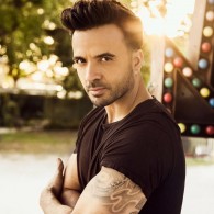 Luis Fonsi foto