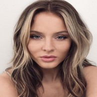Zara Larsson foto