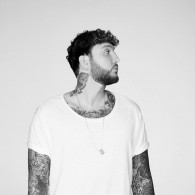 James Arthur foto