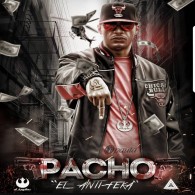 Pacho El Antifeka foto