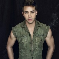 Prince Royce foto