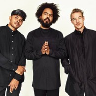 Major Lazer foto