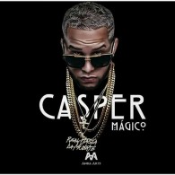 Casper M&aacute;gico foto