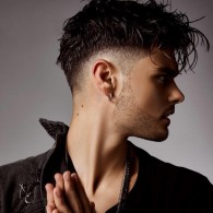 Abraham Mateo foto