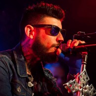 Ulises Bueno foto