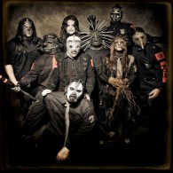 Slipknot foto