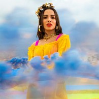 Anitta foto