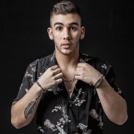 Manuel Turizo foto
