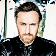 David Guetta  foto