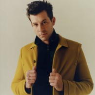 Mark Ronson foto