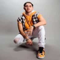 JD Pantoja foto