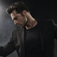 David Bustamante foto