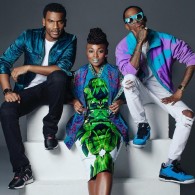 ChocQuibTown foto