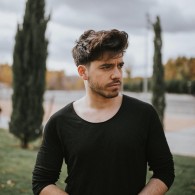 Roi M&eacute;ndez foto