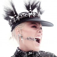 P!nk foto