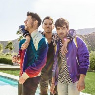 Jonas Brothers foto