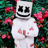 Marshmello foto