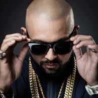 Sean Paul foto