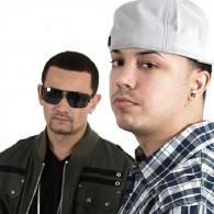 Nova y Jory foto