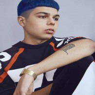 Gianluca foto