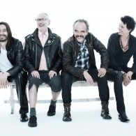 Caifanes foto