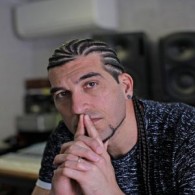 Pinto &ldquo;Wahin&rdquo; foto