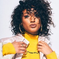 DaniLeigh foto