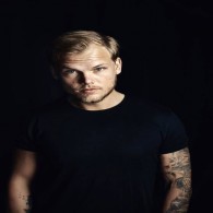 Avicii foto