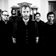 The National foto