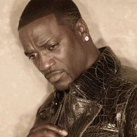 Akon foto