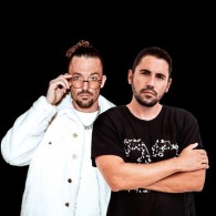 Dimitri Vegas & Like Mike foto