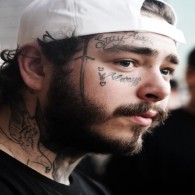 Post Malone foto