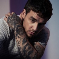 Liam Payne foto